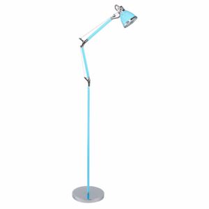 Lampa Spot-light JERONA 7051108 modrá