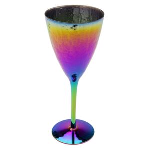 Sklenice na víno Kare Design Rainbow