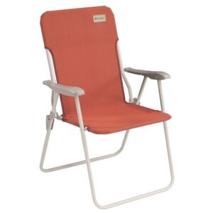 Židle Outwell Blackpool Barva: červená