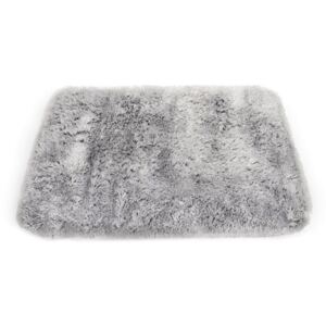 Tutumi Koupelnový koberec Felpa světle šedý