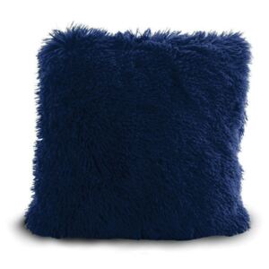Tutumi Povlak na polštář Elmo 40x40 cm - tmavě modrý