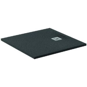 Ideal Standard Ultra Flat S - Sprchová vanička 800 x 800 mm, černá K8214FV