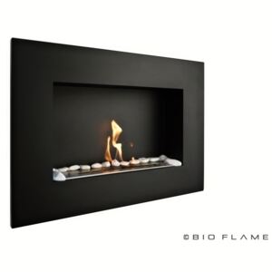 Biokrb Grand S black Open (50 x 70 x 12 cm)