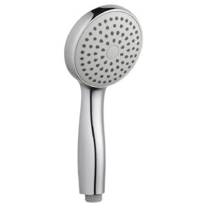 Sapho Sprchy - Sprchová hlavice, průměr 96 mm, chrom 1204-45