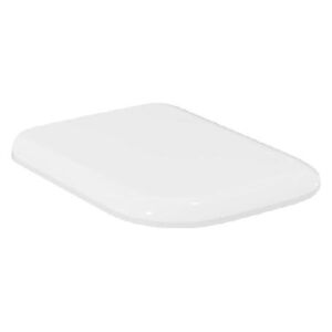 Ideal Standard Tonic II - WC ultra ploché sedátko softclose, bílá K706501