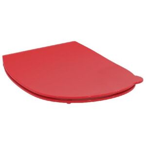 Ideal Standard Contour 21 - WC dětské sedátko, červená S4536GQ