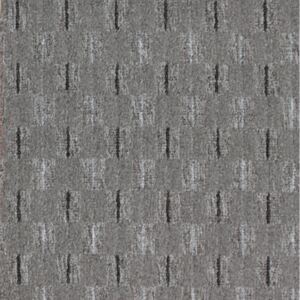 Betap koberce Metrážový koberec Eris 73 šedá - Rozměr na míru bez obšití cm