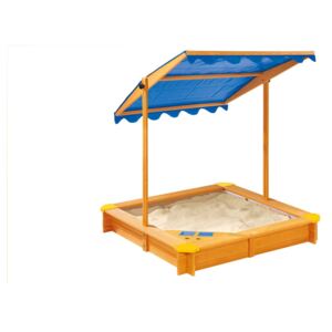 PLAYTIVE® Dětské kryté pískoviště