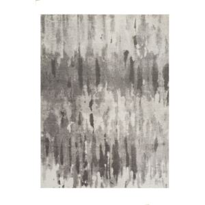 MAGIC HOME koberec Canvas Warm Gray Rozměr 2: 200x300 cm