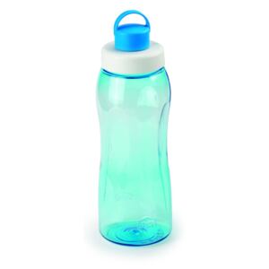 Modrá láhev na vodu Snips, 1 l