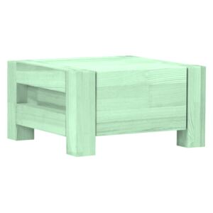 Benlemi Noční stolek Case Barva: Pastelová zelená