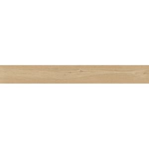Dlažba Fineza Timber Natural beige medio 15x120 cm mat TIMNA1512BM