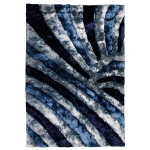 Ručně tkaný kusový koberec s dlouhým vlasem Whisper 160x230 cm