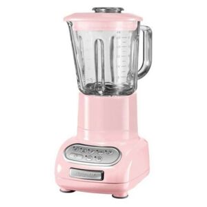 KitchenAid Artisan Blender mixér, růžový