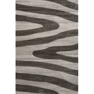 Sintelon koberce Kusový koberec Vegas Home 04 BWB - 66x110 cm