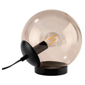 LIVARNOLUX® Retro LED stolní lampa (koule)