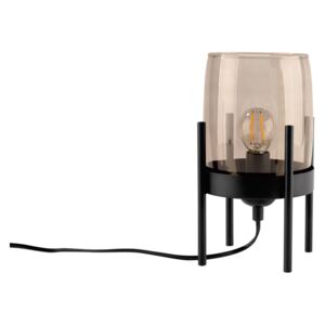 LIVARNOLUX® Retro LED stolní lampa (lampa s podstavcem)