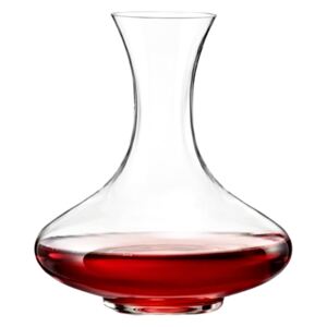 Dekanter na víno, lahev široká 1 250 ml