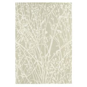 Moderní kusový koberec Sanderson Meadow linen 46809 - 140x200 cm - Brink&Campman