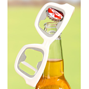 Magnet 3Pagen Otvírák lahví Brýle