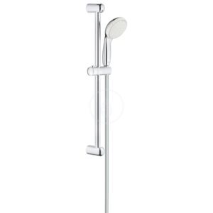 GROHE - Tempesta New Sprchová souprava 100, 2 proudy, chrom 26077001
