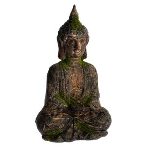 Sedící Buddha -Dakls