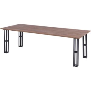 Hartman Luxusní venkovní stůl 240x100 cm