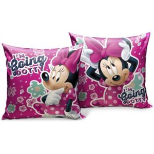 Star (Italy) • Oboustranný polštář Minnie Mouse - Disney