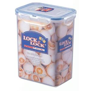 LOCK&LOCK Dóza na potraviny LOCK, objem 1, 8 l, 15,1 x 10,8 x 18,5 cm