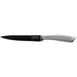 CS Solingen Steakový nůž s titanovým povrchem Garmisch, 13 cm
