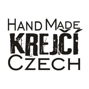 KHC Těhotenský a kojící polštář Zuzanka Vločky na bílé 260 cm