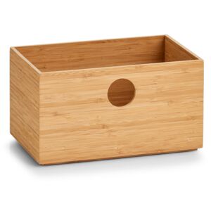 Zeller dřevěný úložný box 13337
