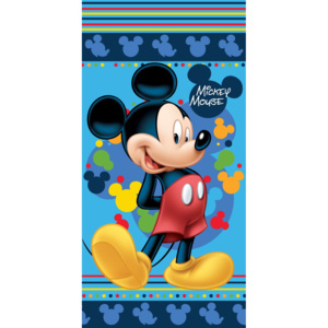 Jerry Fabrics Froté osuška - Mickey Mouse
