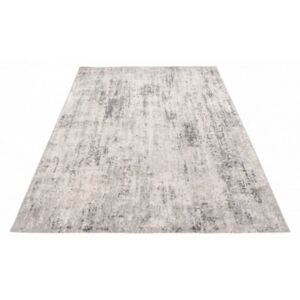 Vopi Kusový koberec Salsa 692 grey 80 x 150 cm