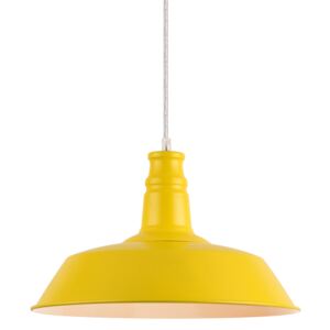 [lux.pro] Závěsná lampa "Mustard Steam Punk" HT168231