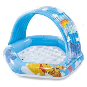 Intex 58415 Bazén dětský Medvídek Pú