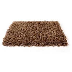 Tutumi Koupelnový koberec PERU hnědý