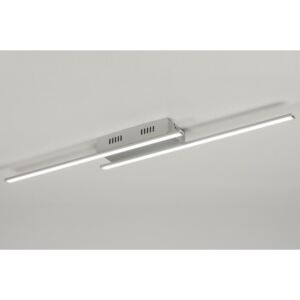 Stropní nebo nástěnné designové LED svítidlo Arper (Nordtech)