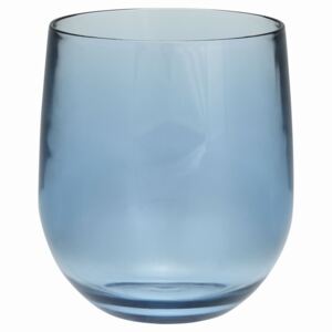 Sklenička Acryl Glass Blue (kód BDAY11 na -20 %)