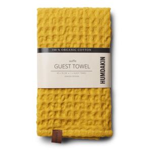 Humdakin Vaflový ručník – Yellow Fall