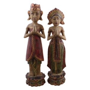 Svatba na Bali