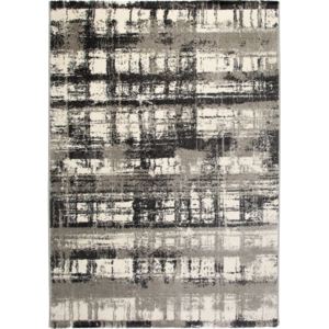 Kusový koberec Bronx 548 grey 80 x 150 cm