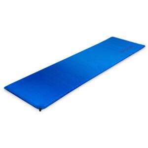 Spokey SAVORY Samonafukovací matrace, Modrá 2,5 cm