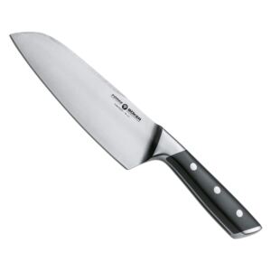Böker Santoku Japonský nůž Forge 16 cm