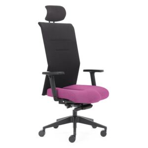 Kancelářská židle Reflex Airsoft C N+P