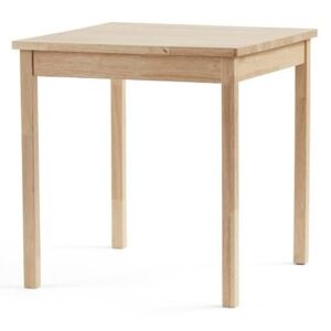 Dřevěný dětský stolek Kids Concept - Natural