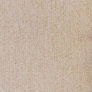 Metrážový koberec bytový Efekt AB 6100 béžový - šíře 4 m