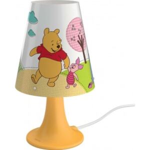 DĚTSKÁ STOLNÍ LED LAMPA Winnie the Pooh 71795/34/16 - Philips