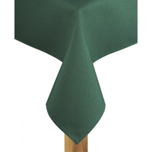 Ubrus MAROKO, 40x180, 130x180 cm, 150x220 cm zelená, ESSEX Rozměr: 40x180 cm