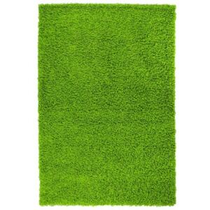 Kusový koberec Life 1500 Green Zelená, Rozměr 120x170 cm B-Line